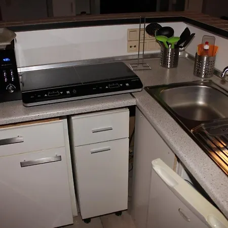 Appartamento Wohnen In Einer Privatstrasse Marl Esterno foto