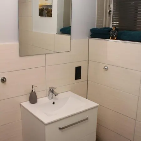Appartamento Wohnen In Einer Privatstrasse Marl Esterno foto