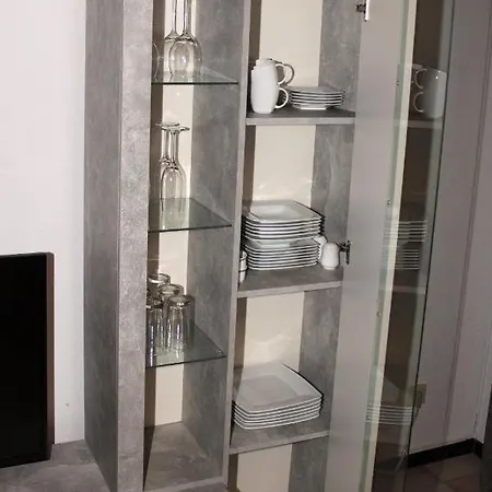 Appartamento Wohnen In Einer Privatstrasse Marl Esterno foto