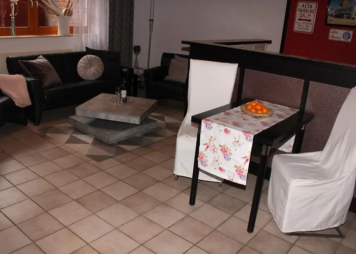 Wohnen In Einer Privatstrasse