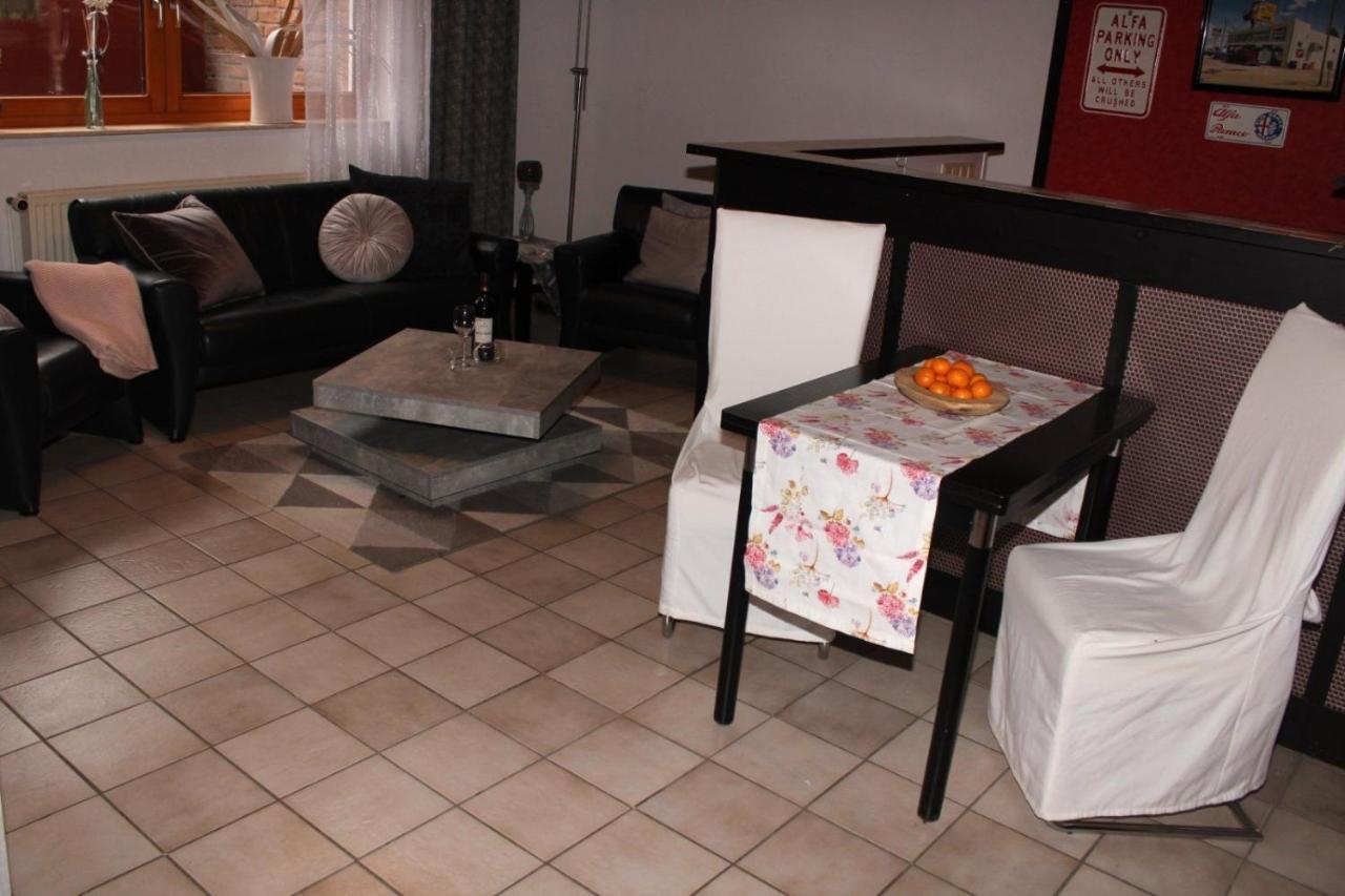 Wohnen In Einer Privatstrasse Appartement