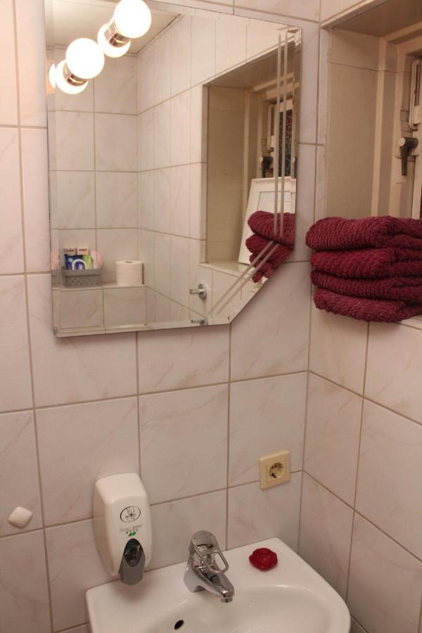 Wohnen In Einer Privatstrasse Appartement Marl