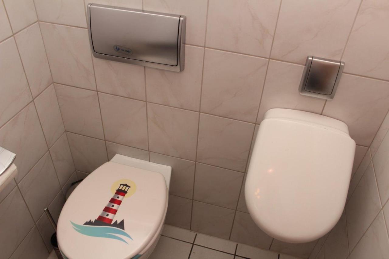 Appartement Wohnen In Einer Privatstrasse