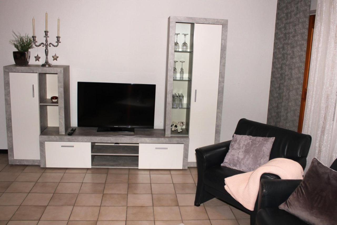 Wohnen In Einer Privatstrasse Appartement Marl