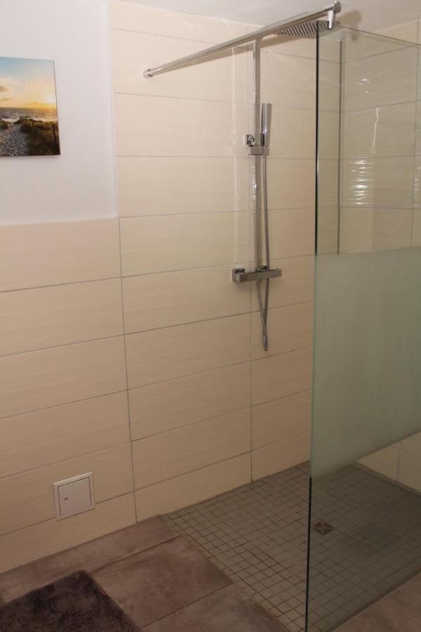 Appartement Wohnen In Einer Privatstrasse